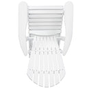MALIBU ADIRONDACK CHAIR