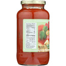 Valentino's Marinara and Pizza Sauce Pack | Traditional & Basil Marinara With Pizza Sauce | Valentino's