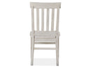 Bronwyn - Dining Side Chair (Set of 2) - Alabaster