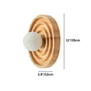 Bedon Wall Lamp