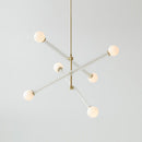 Bedroom Children's Room Clothing Store Showroom Creative Designer Chandelier