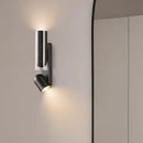 Bedroom Wall Reading Lamps Adjustable