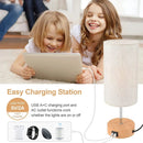 Bedside Touch Table Lamp