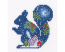 Bedtime story EH382 Counted Cross Stitch Kit