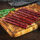 SALE PAST DATED | Red Pepper Beef Stick | 1.25 oz | Nebraska Star Beef