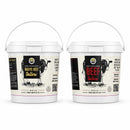 Beef Tallow Tub Bundle | 1.5 lb Wagyu Beef & Beef Tallow | Cornhusker Kitchen
