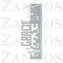 Bee Growth Chart