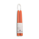 Beeswax Taper Candles - Hand-Dipped - 1 Pair