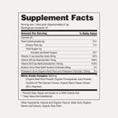 Everything Beets Bundle with FREE Shaker
