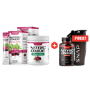Nitric Oxide Organic Beets Single-Serve Packs Bundle