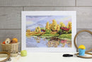 Before The Rain SNV-735 Counted Cross Stitch Kit