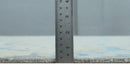 Beige, Blue, Olive and Gray Modern Abstract 6x9 Hand knotted wool and Viscose Area Rug