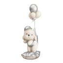 DecorBites™ Balloon Puppy Statues - Creative Dog Sculptures for Living Room Decor
