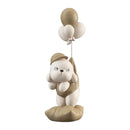 DecorBites™ Balloon Puppy Statues - Creative Dog Sculptures for Living Room Decor