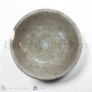 Beige Marble Vessel Sink