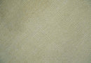 Beige Modern Solid Hand knotted 8x10 wool Area Rug