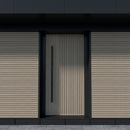 Outdoor Composite Slats