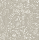 Winsome Wallpaper by Aynsley Ovard x Bloomery Decor
