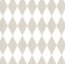 Becker Wallpaper by Brittany Polatis Design