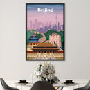 Beijing Canvas - Studio 324