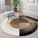 Beiou Area Rug