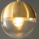 Belbor Ceiling Light