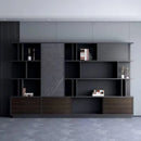 Brixton · Office Shelves & Storage