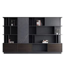 Brixton · Office Shelves & Storage