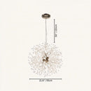 Bellatrix Chandelier