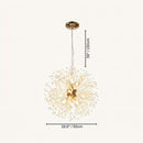 Bellatrix Chandelier