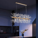 Bellatrix Chandelier - Open Box
