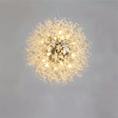 Bellatrix Chandelier - Open Box