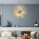 Bellatrix Chandelier - Open Box