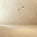 Bellis Floor Lamp