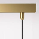 Bellita Pendant Light - Open Box