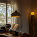 Belmo Pendant Light
