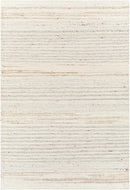 The Echelon Wool Rug