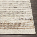 The Echelon Wool Rug
