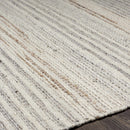 The Echelon Wool Rug
