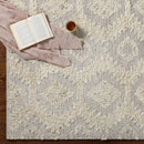 Kappl Blush Throw
