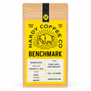 Benchmark Blend Colombian Coffee | Multiple Grinds & Sizes | Hardy Coffee Co