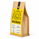 Benchmark Blend Colombian Coffee | Multiple Grinds & Sizes | Hardy Coffee Co
