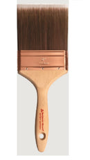 Benjamin Moore Short Handle Wall Pro Quality Brush Polyester / Nylon