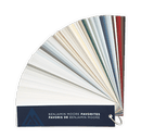 Benjamin Moore Favorites Fan Deck