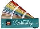 Benjamin Moore Williamsburg Fan Deck