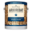 Arborcoat Stain-Translucent (W623) 1 Gallon