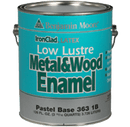 IronClad Latex Low Lustre Metal & Wood Enamel 363