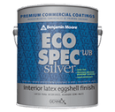Eco Spec WB Silver Eggshell Eggshell (474) Gal