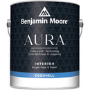 Aura® Waterborne Interior Paint - Eggshell Finish N524