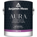 Aura® Waterborne Interior Paint - Matte Finish N522